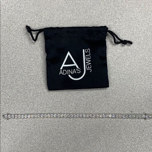 adina’s jewels Jewelry - Tennis Bracelet adina’s jewels Jewelry - Tennis Bracelet